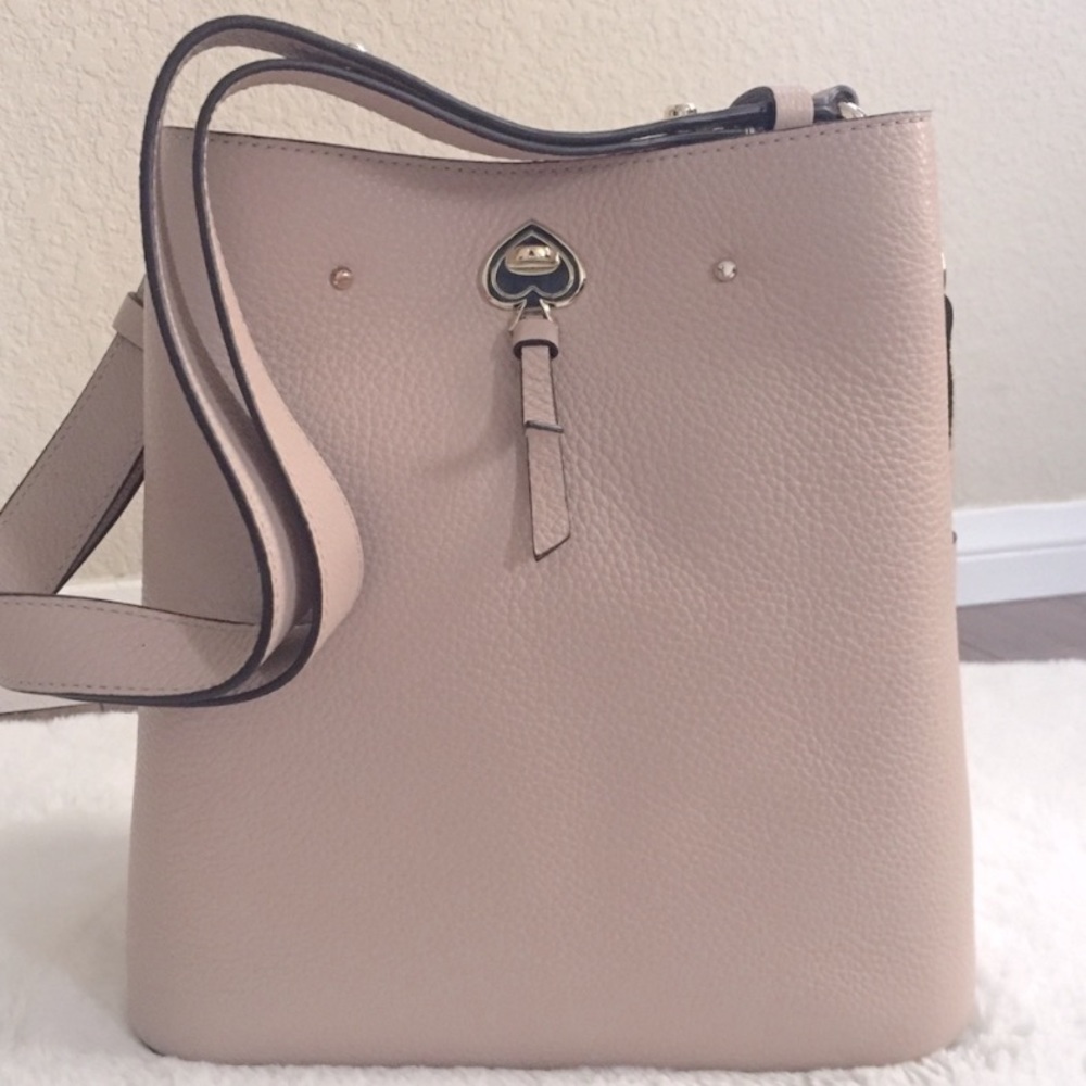 Kate Spade Marti Bucket Bag